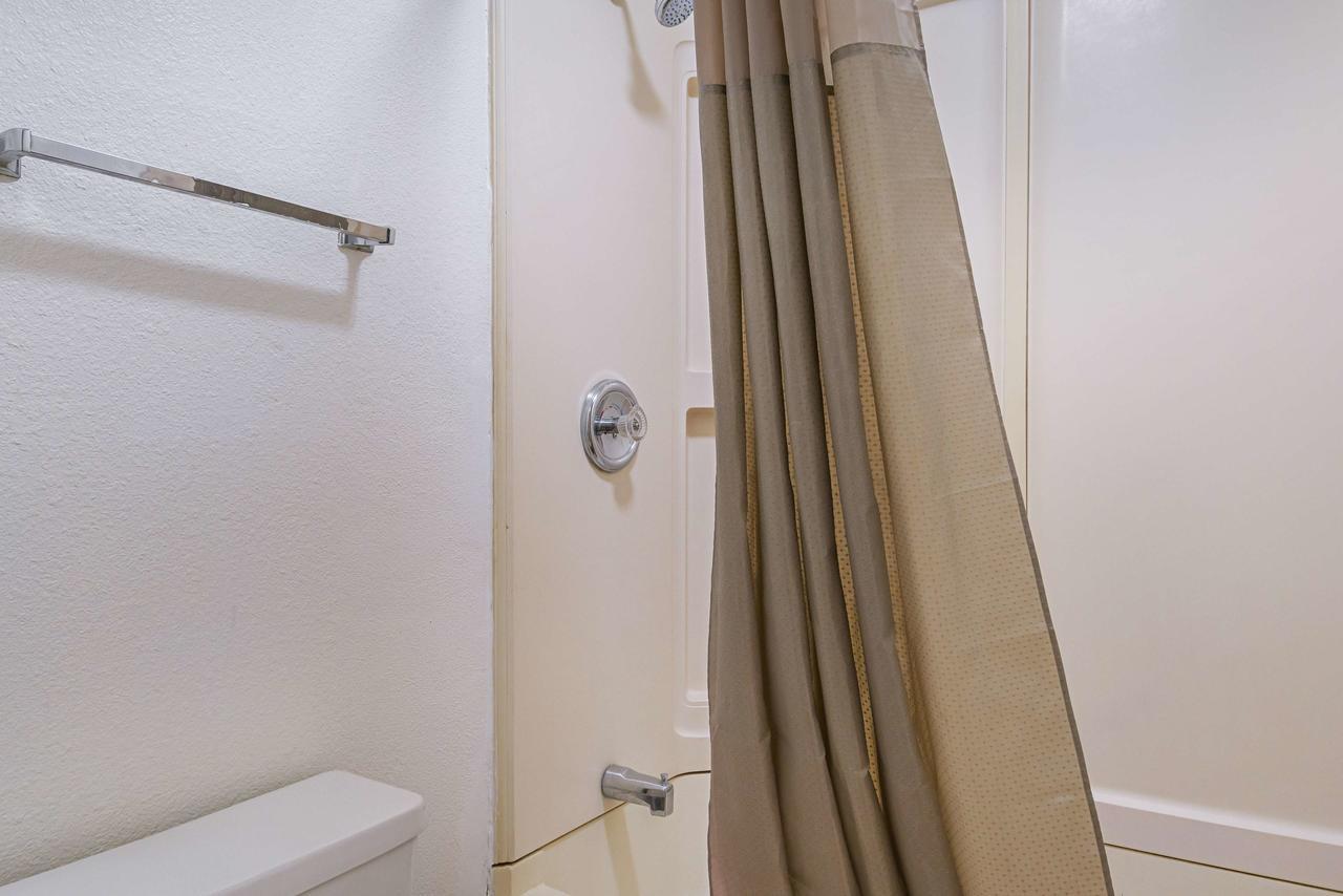 Motel 6-Knoxville, Tn - North Zewnętrze zdjęcie