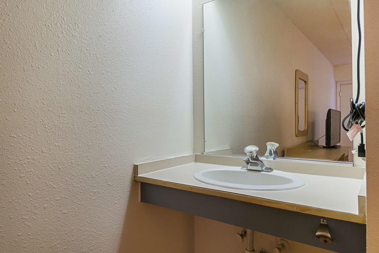 Motel 6-Knoxville, Tn - North Zewnętrze zdjęcie