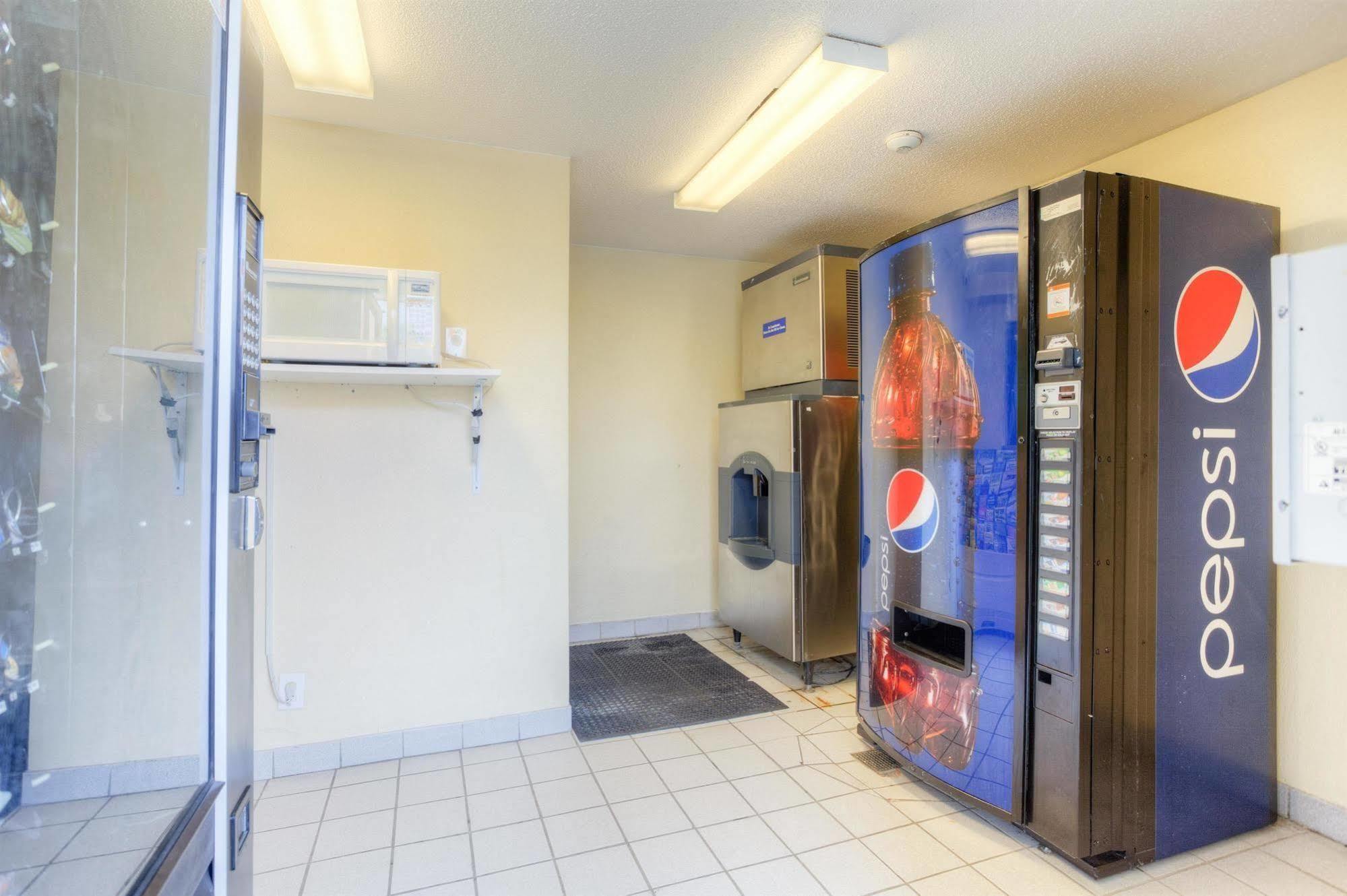 Motel 6-Knoxville, Tn - North Zewnętrze zdjęcie
